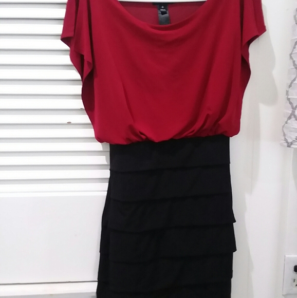 Enfocus Studio Dresses & Skirts - Enfocus Studio Dress -- Make an Offer!!